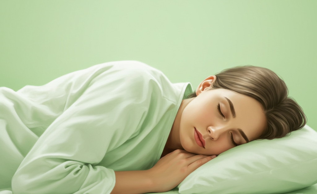 Sleep and Mental Health